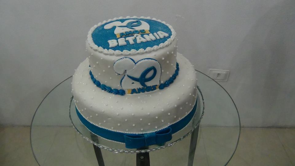 Aniversários da Igreja - Foto 6