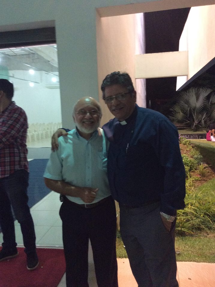 Aniversários da Igreja - Foto 12