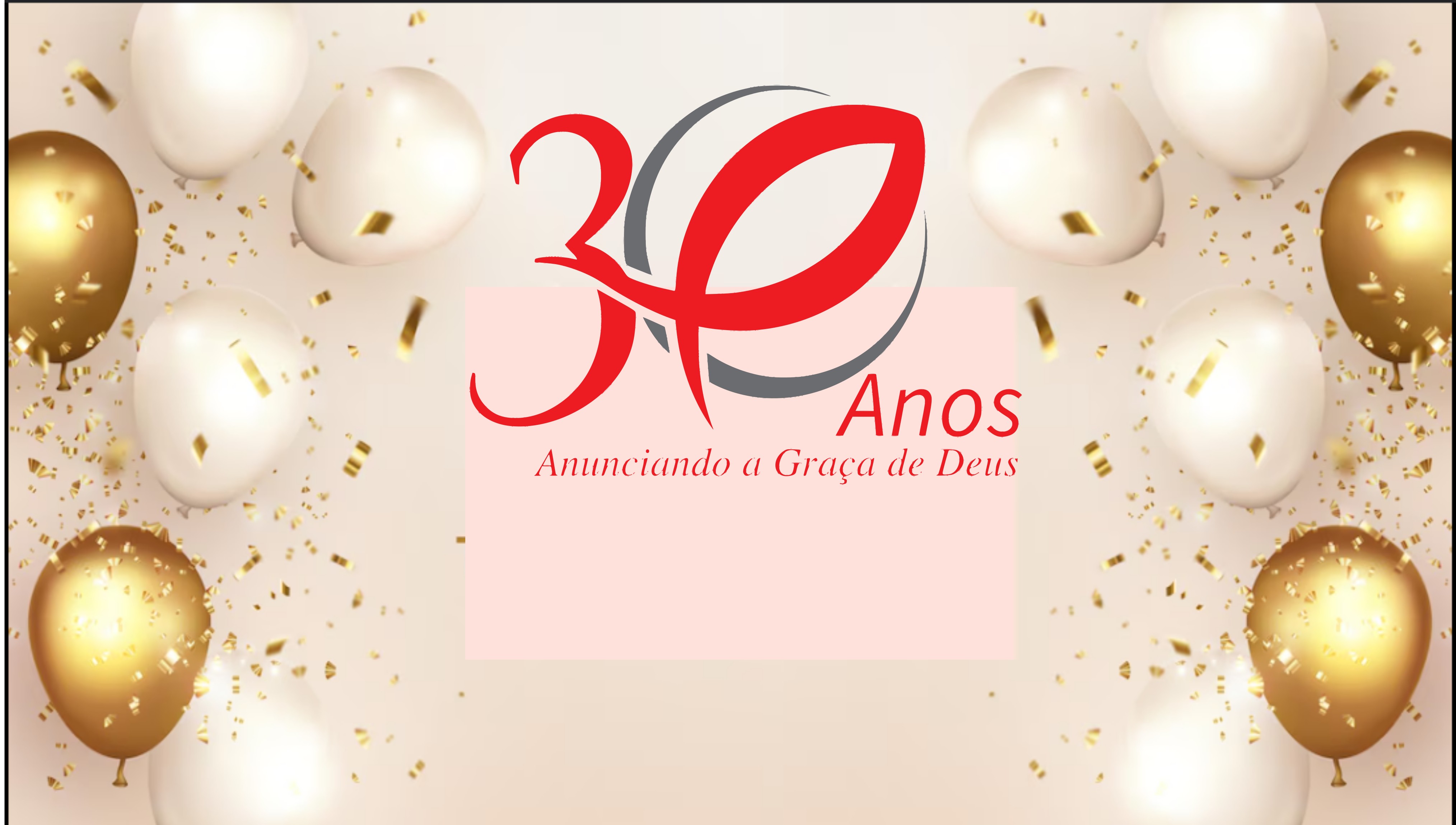 Aniversários da Igreja