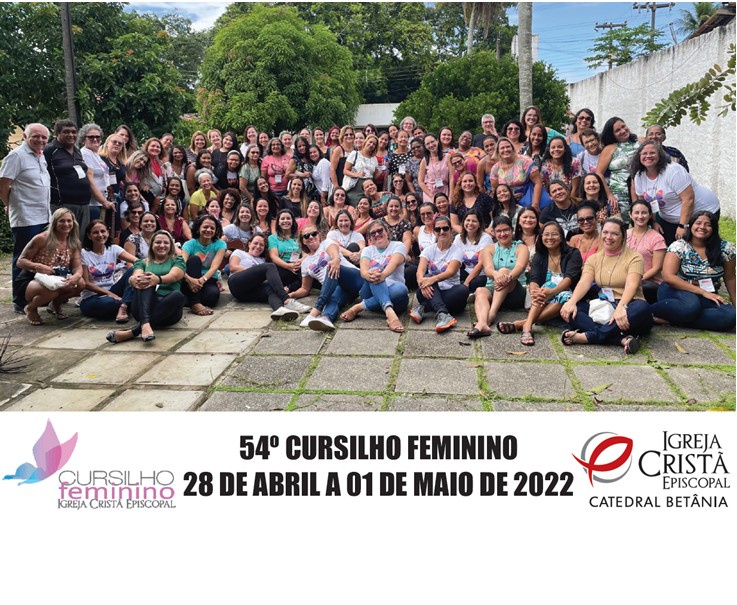 Cursilho Feminino - Foto 11