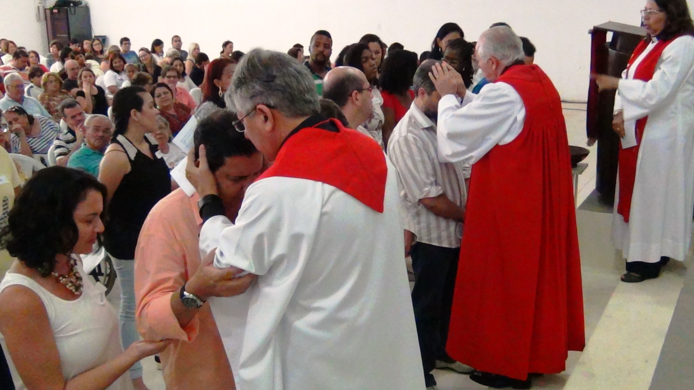 Confirmações - Foto 1