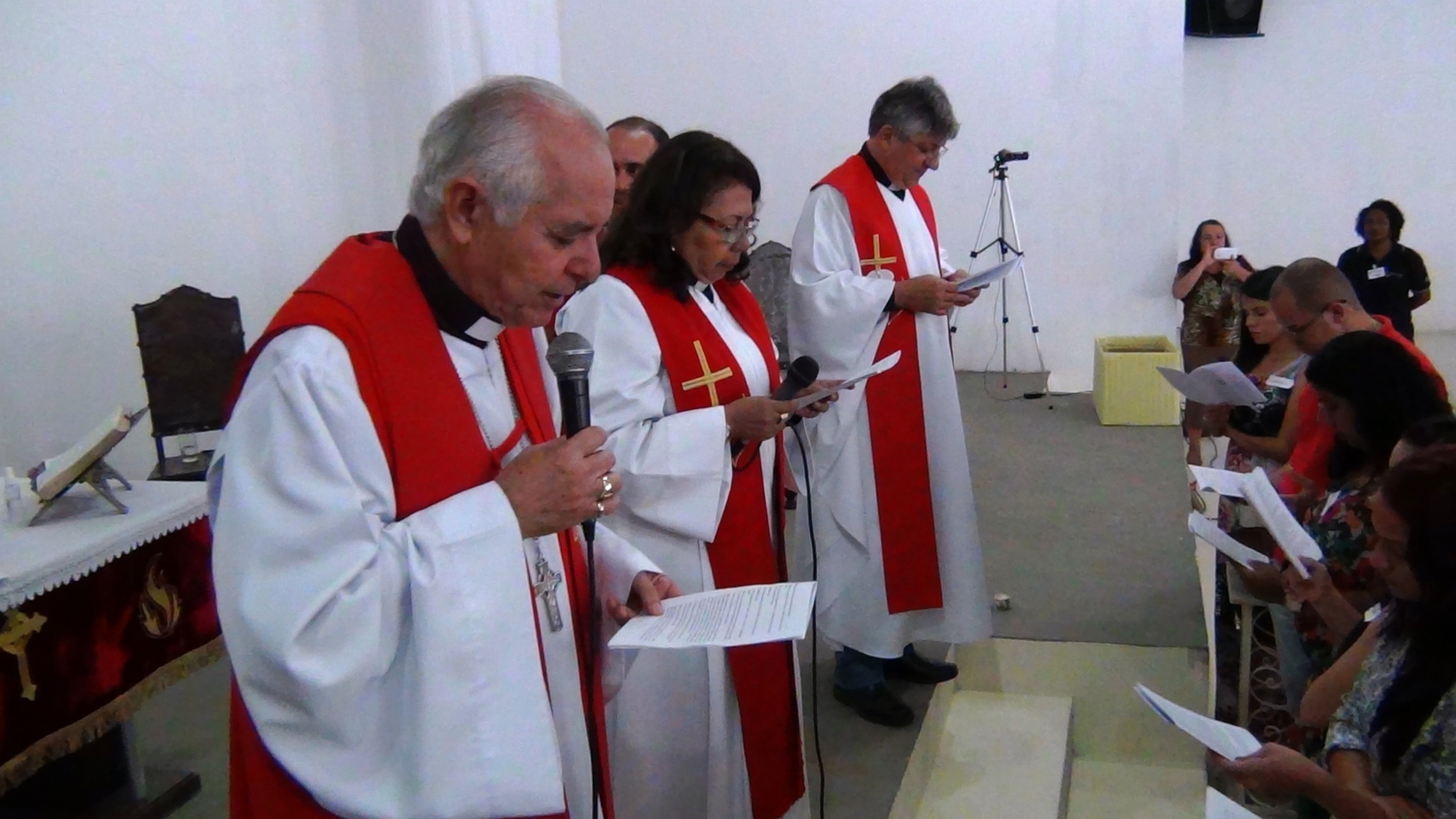 Confirmações - Foto 2