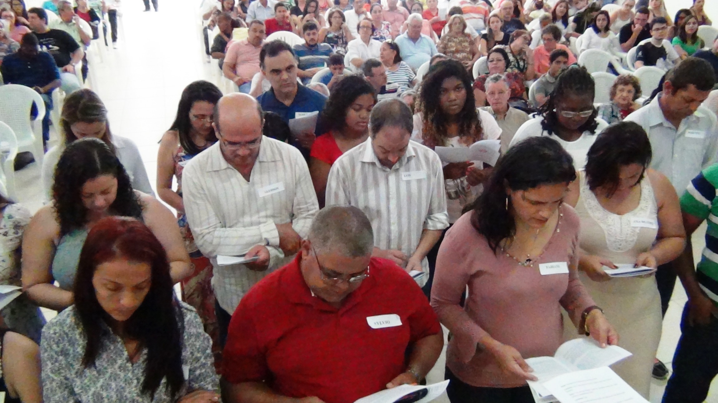 Confirmações - Foto 4