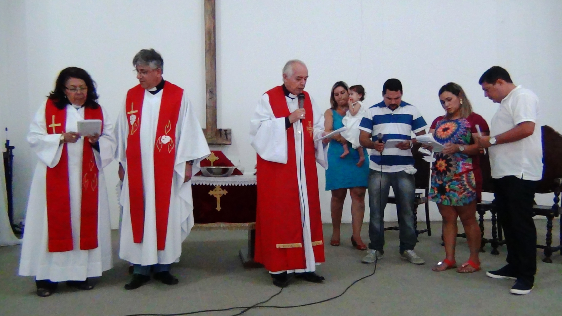 Confirmações - Foto 7