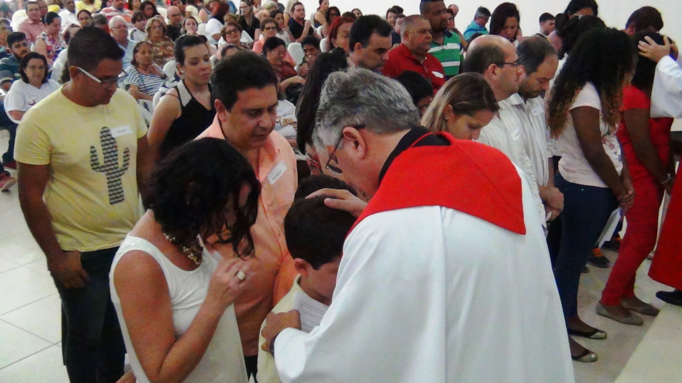 Confirmações - Foto 8