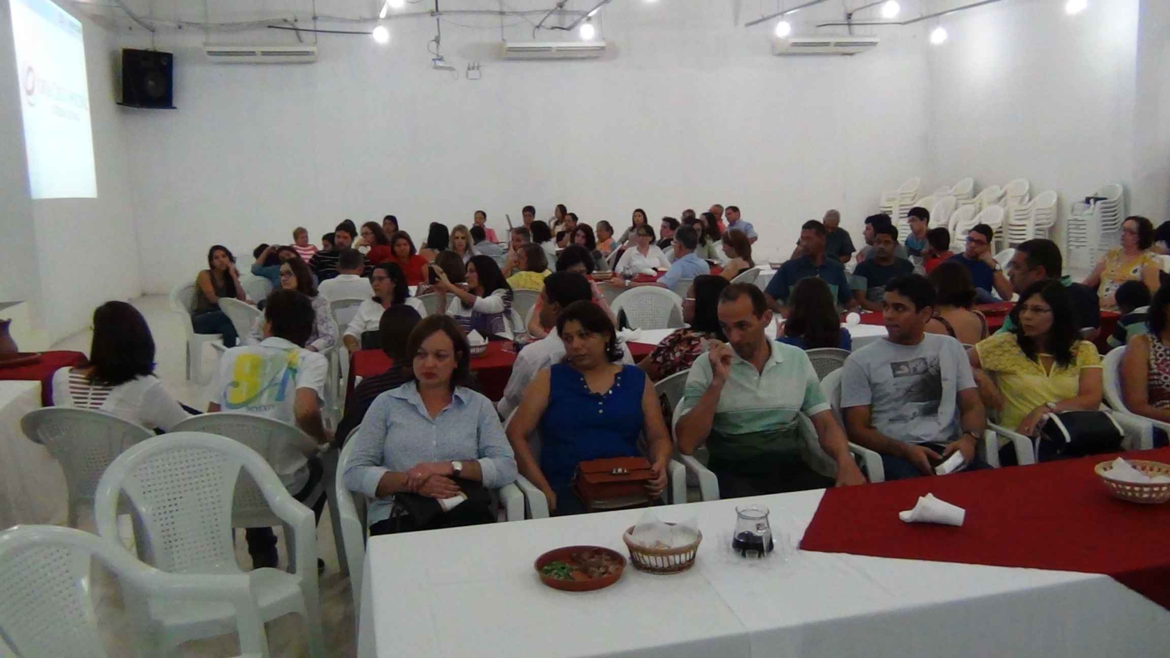 Celebrações da Páscoa - Foto 2