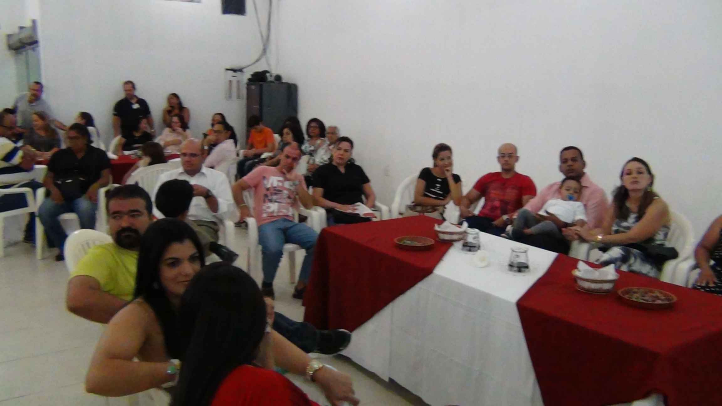 Celebrações da Páscoa - Foto 3