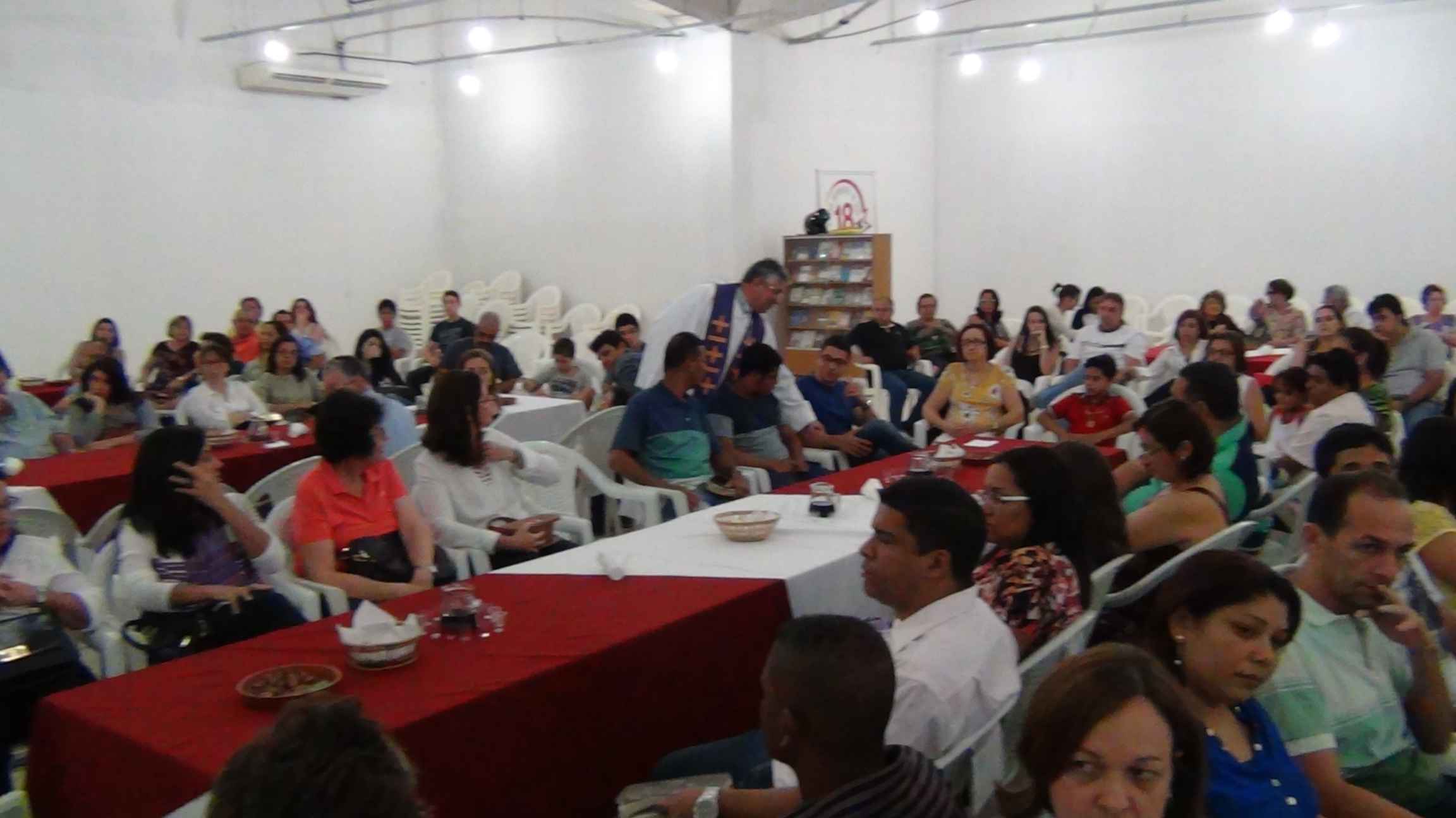 Celebrações da Páscoa - Foto 4