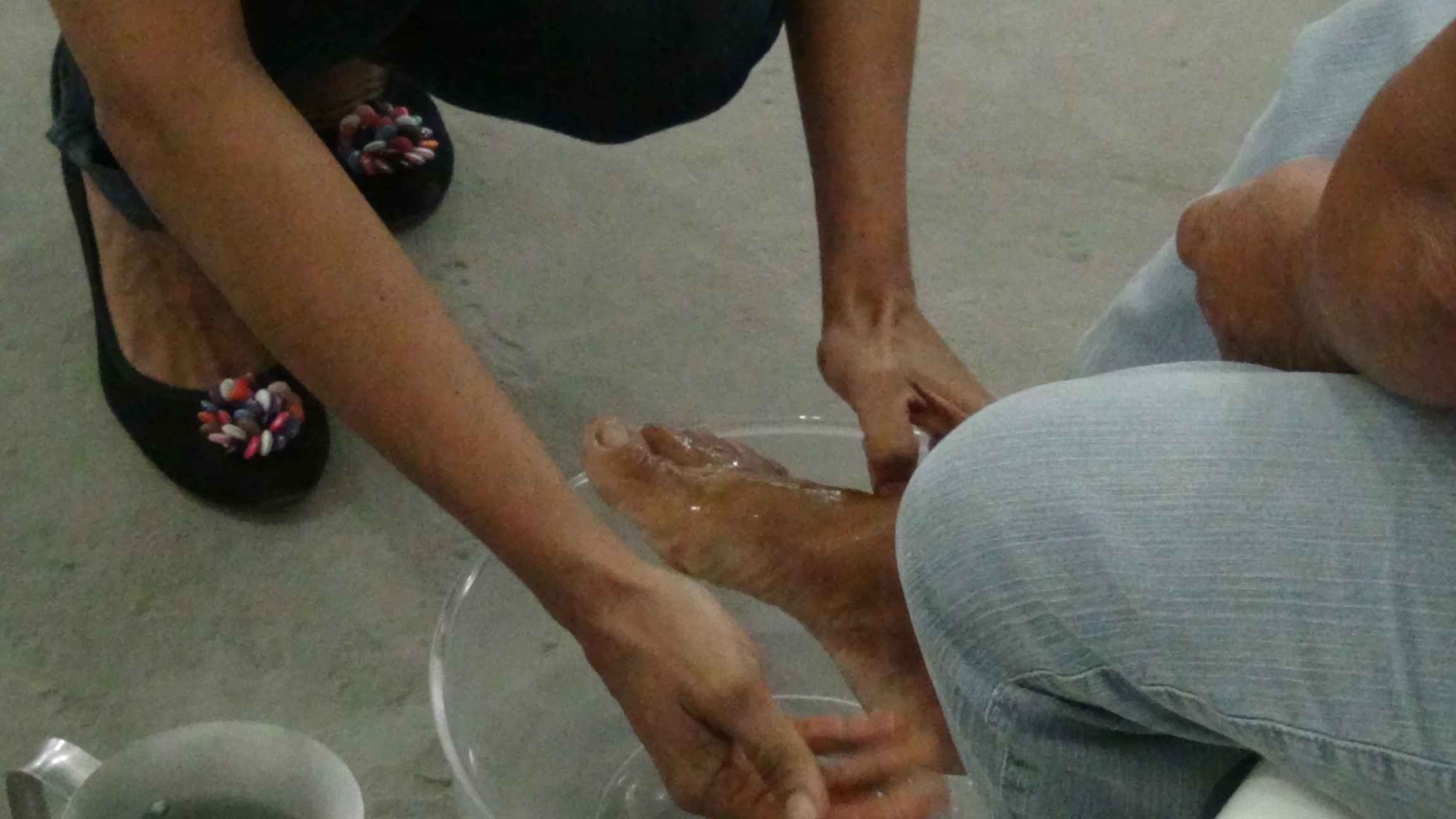 Celebrações da Páscoa - Foto 6