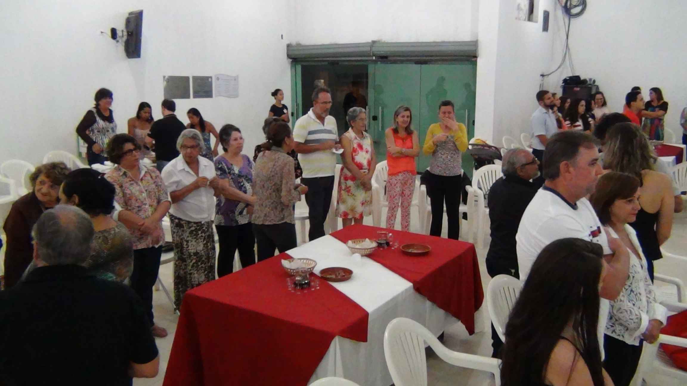 Celebrações da Páscoa - Foto 13