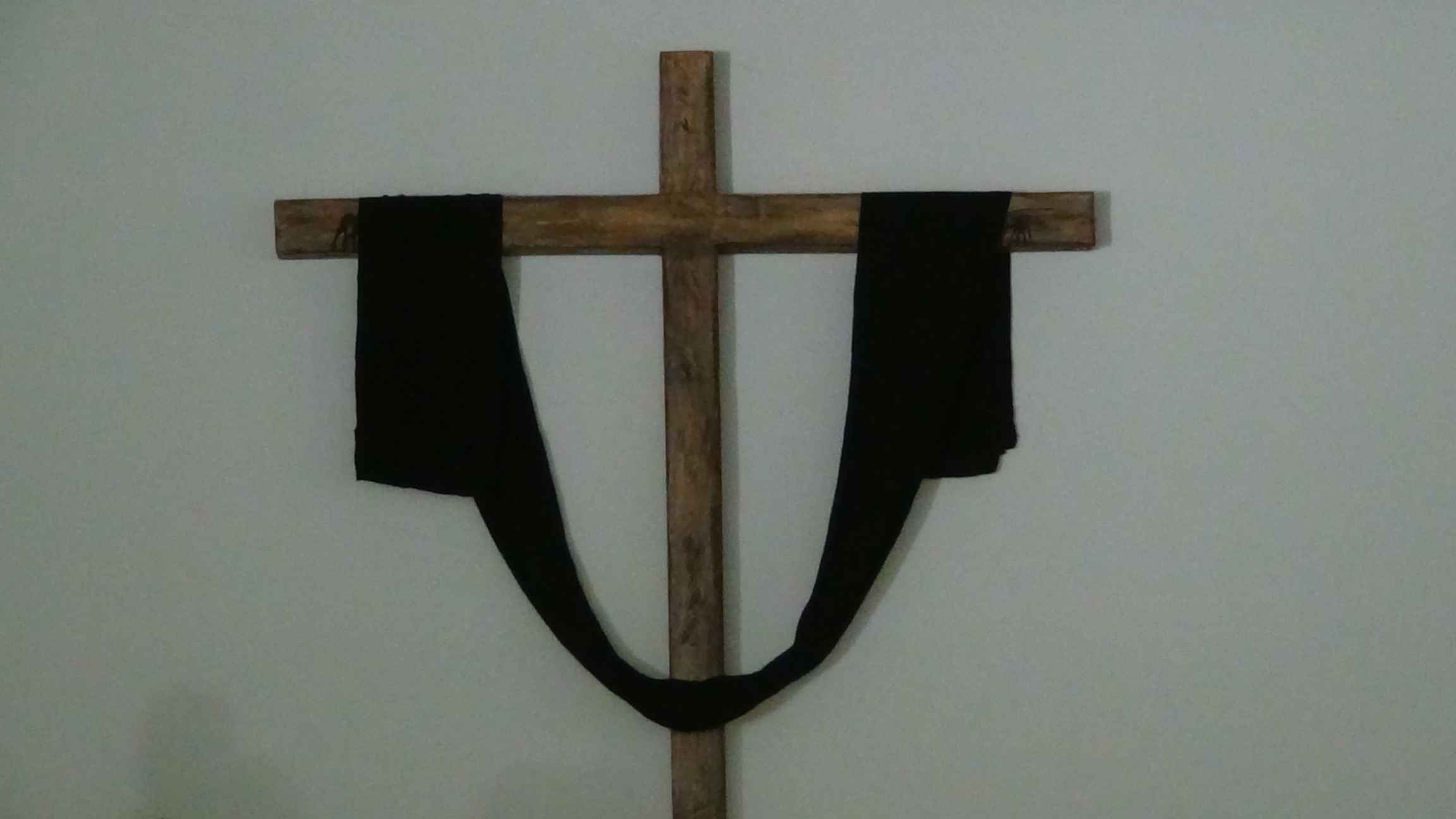 Celebrações da Páscoa - Foto 17