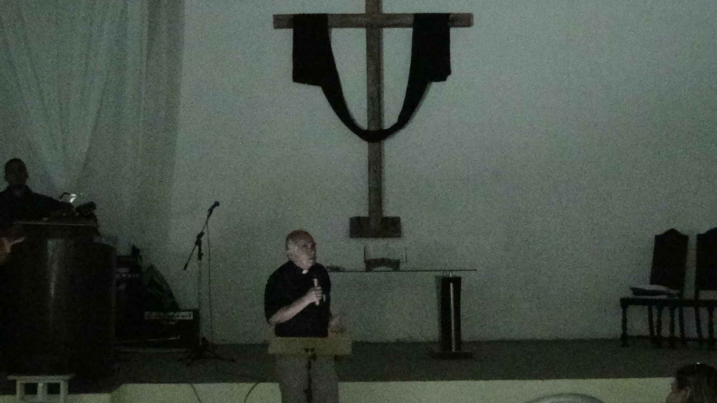 Celebrações da Páscoa - Foto 18