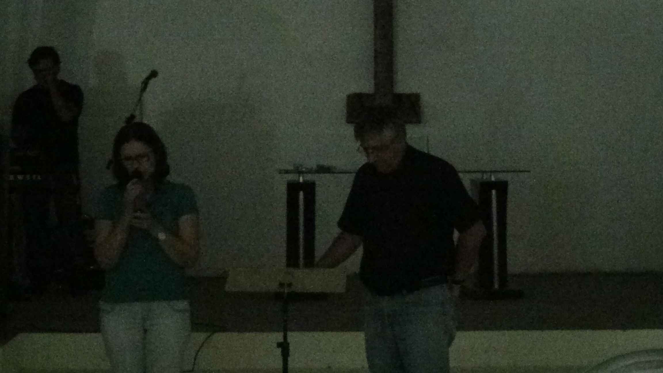 Celebrações da Páscoa - Foto 20