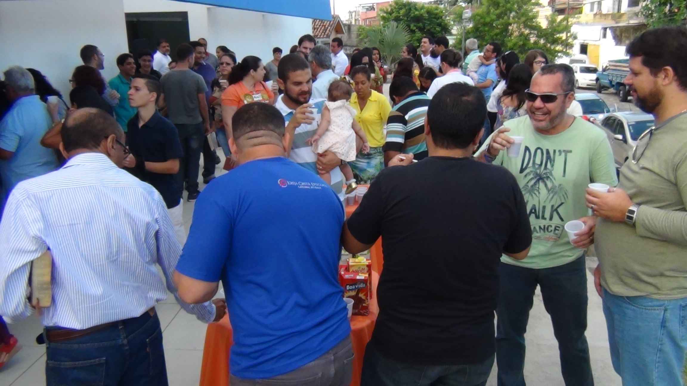 Celebrações da Páscoa - Foto 25