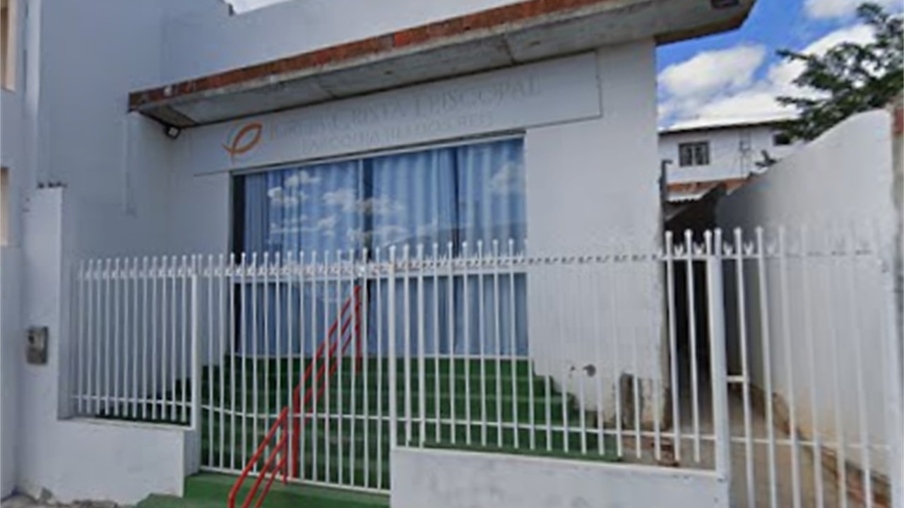 Comunidade Reidosreis