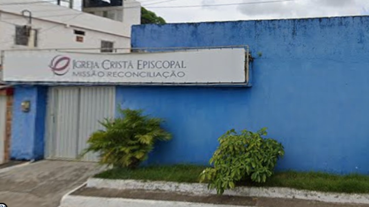 Comunidade Reconciliacao