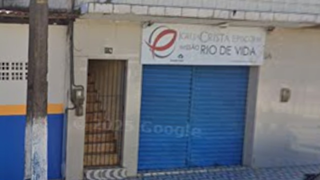 Comunidade Riodevida