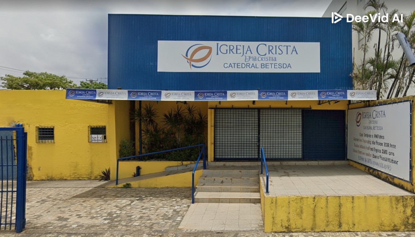 Comunidade Betesda