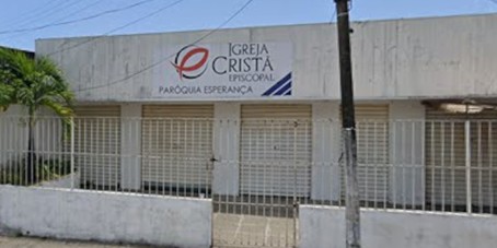 Comunidade Esperanca