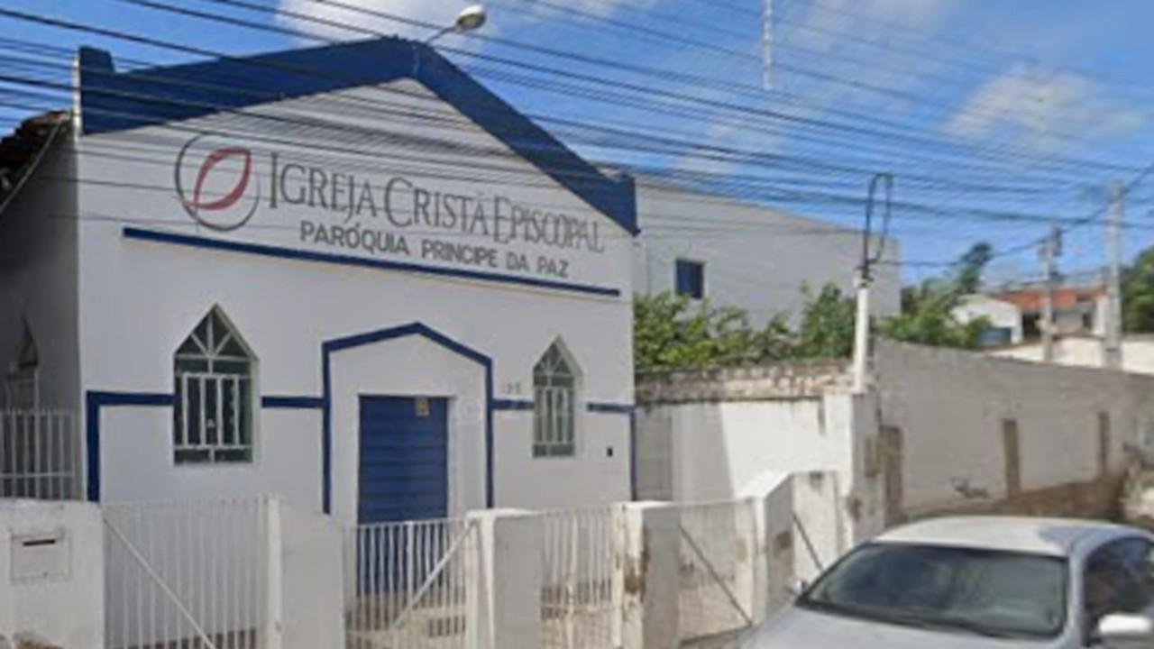 Comunidade Principedapaz